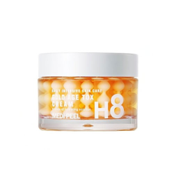 Антивіковий капсульний крем із екстрактом золотого шовкопряда Medipeel Gold Age Tox H8 Cream