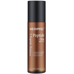 Антивіковий пептидний тонер для обличчя Medipeel Peptide Bor-Tox Toner