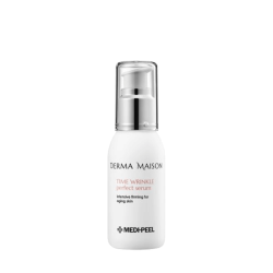 Омолоджувальна антиоксидантна сироватка з токоферолом Medipeel Derma Maison Time Wrinkle Perfect Serum