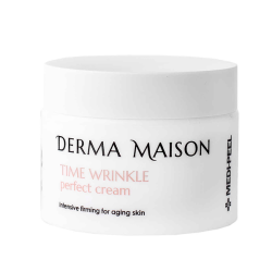Крем проти зморшок інтенсивного відновлення Medipeel Derma Maison Time Wrinkle Perfect Cream