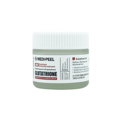 Освітлювальний крем з глутатіоном Medipeel Bio-Intense Glutathione White Cream