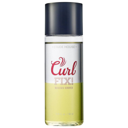 Засіб для видалення макіяжу з області очей Etude House Curl Fix Mascara Remover