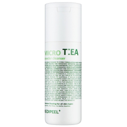 Глибокоочищувальна ензимна пудра Medipeel Micro Tea Powder Cleanser