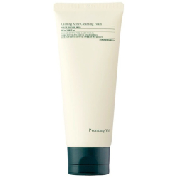Очищувальна пінка проти акне Pyunkang Yul Calming Acne Cleansing Foam