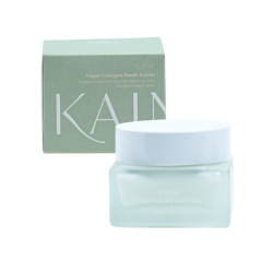 Зволожувальний крем з колагеном, що освітлює KAINE Vegan Collagen Youth Cream