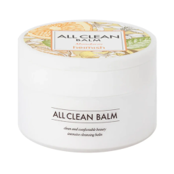 Бальзам для зняття макіяжу з мандарином Heimish All Clean Balm Mandarin