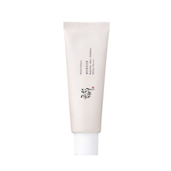 Сонцезахисний крем із пробіотиками BEAUTY OF JOSEON Relief Sun : Rice + Probiotics