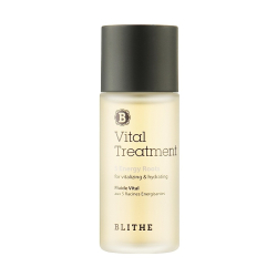 Омолоджувальна енергетична есенція з 5 екстрактами коренів Blithe Vital Treatment 5 Energy Roots