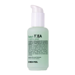 Балансувальна сироватка з олією чайного дерева Medipeel Dutch Tea A.C Calming Serum