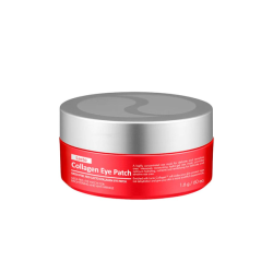 Ліфтинг-патчі для повік з гідролізованим колагеном Medipeel Red Lacto Collagen Eye Patch