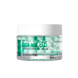 Заспокійливий капсульний фіто-крем Medipeel Phyto Cica-Nol B5 Calming Drop Gel Cream