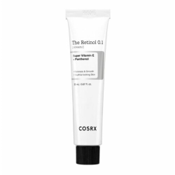 Омолоджувальний крем з ретинолом COSRX The Retinol 0.1 Cream