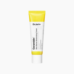 Зволожувальний бар'єрний крем з керамідами Dr.Jart+ Ceramidin Skin Barrier Moisturizing Cream