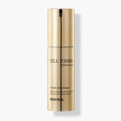 Антивіковий пептидний крем для повік Medipeel Cell Toxing Demajour Repair Eye Cream