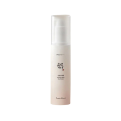 Сонцезахисна сироватка з екстрактом женьшеню SPF 50 +PA++++ BEAUTY OF JOSEON Ginseng Moist Sun Serum
