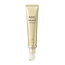 Крем для шкіри навколо очей із колагеном AHC Premier Ampoule In Eye Cream Collagen T4