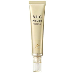 Крем для шкіри навколо очей із колагеном AHC Premier Ampoule In Eye Cream Collagen T4
