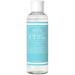 Тонік для обличчя з 92% центели Cos De Baha Centella Facial Toner (СТ)