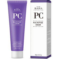 Пептидний крем проти зморшок COS DE BAHA Peptide Cream (PC)
