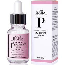 Сироватка проти зморшок із пептидним комплексом COS DE BAHA Peptide Serum (P)
