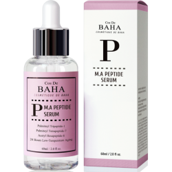 Сироватка проти зморшок із пептидним комплексом COS DE BAHA Peptide Serum (P)