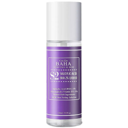 Тонік для лікування акне та звуження пір Cos De Baha Salicylic Acid 2% Liquid (S2)