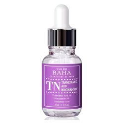 Освітлювальна сироватка з транексамовою кислотою 5% COS DE BAHA Tranexamic Serum (TN)