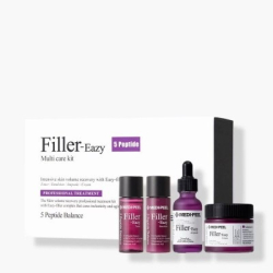 Набір для догляду за шкірою обличчя Medipeel Eazy Filler Multi Care Kit