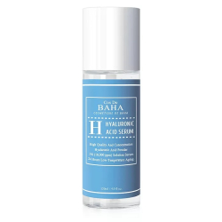 Сироватка з гіалуроновою кислотою COS DE BAHA Hyaluronic Acid Serum (H)