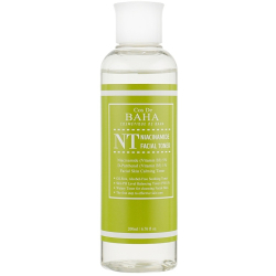 Тонер для обличчя з ніацинамідом 5% і пантенолом Cos De Baha Niacinamide Toner (NT)