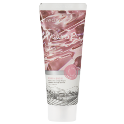Пінка для умивання з гіалуроновою кислотою 3W Clinic Hyaluronic Cleansing Foam