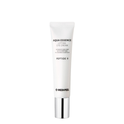 Пептидний крем для повік з ефектом ліфтингу Medipeel Peptide 9 Aqua Essence Lifting Eye Cream