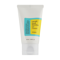 Гель-пінка для вмивання Cosrx Low pH Good Morning Gel Cleanser