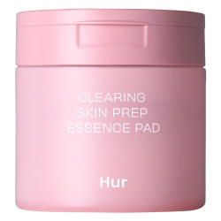Зволожувальні відлущувальні педи для шкіри House Of Hur Clearing Skin Prep Essence Pad