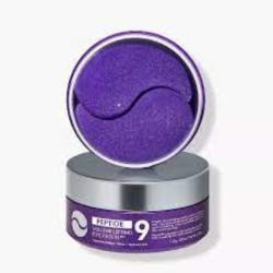 Гідрогелеві патчі з пептидами та гіалуроновою кислотою Medipeel Peptide 9 Volume Lifting Eye Patch Pro