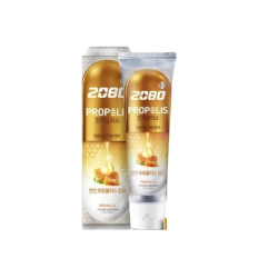 Зубна паста для профілактики хвороби ясен 2080 Propolis Toothpaste