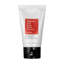 Очищувальна пінка з саліциловою кислотою Cosrx Salicylic Acid Daily Gentle Cleanser