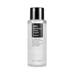 Засіб проти вугрів Cosrx BHA Blackhead Power Liquid