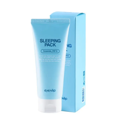 Маска нічна з керамідами та пептидами для обличчя EYENLIP Sleeping Pack #Ceramide PEP 8