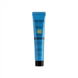Парфумований крем для рук з ароматом зеленого яблука W.DRESSROOM Perfume Hand Cream Mini No.40 Chic Amber