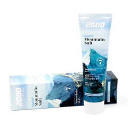 Зубна паста з гімалайською сіллю 2080 Pure Crystal Mountain Salt Fresh Mint