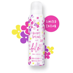 Пінка для душу Happy Spring BILOU Happy Spring