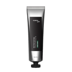 Зубна паста зі смаком м'яти KUNDAL Refreshing Toothpaste Herb Mint