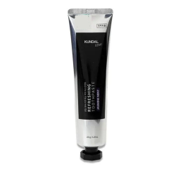 Зубна паста зі смаком жасмину та м'яти KUNDAL Refreshing Toothpaste Jasmine Mint