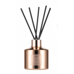 Аромадифузор для дому з ароматом французької лаванди KUNDAL Perfume Diffuser Rose Gold Edition French Lavender