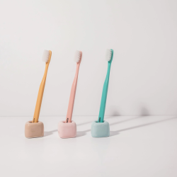 Дитяча зубна щітка KUNDAL Toothbrush for Kids 6+,