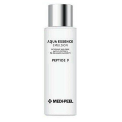 Зволожувальна емульсія на основі пептидів і гіалуронової кислоти Medipeel Peptide 9 Aqua Essence Emulsion