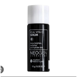 Концентрована сироватка з вітаміном С NEOGEN DERMALOGY REAL VITAMIN C SERUM,