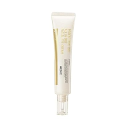 Пептидний крем для повік із частинками золота Neogen Sur.Medic+ Perfection 100 All In One Facial Eye Cream