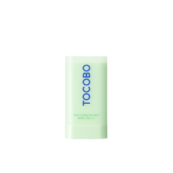 Сонцезахисний стік із охолоджуючим ефектом Tocobo Cica Cooling Sun Stick SPF50+/ PA ++++